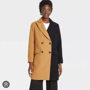 Who What Wear jacket